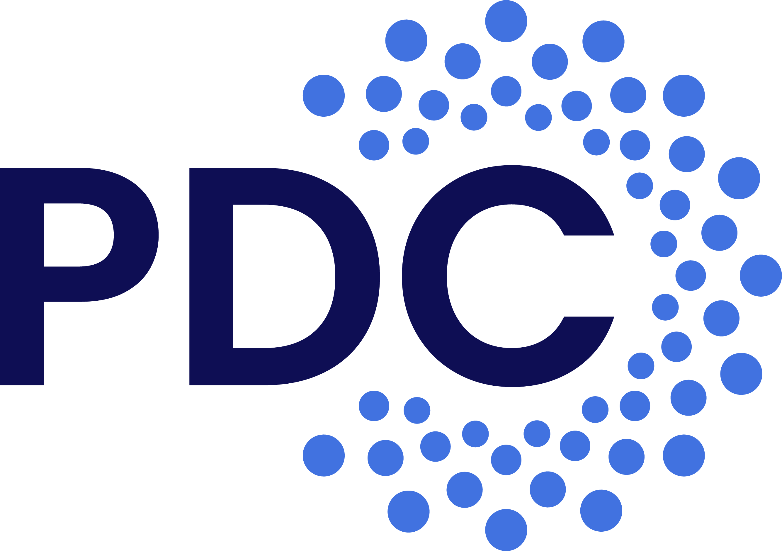 Professional Delivery Consortium logo